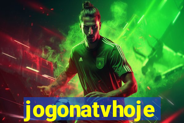 jogonatvhoje