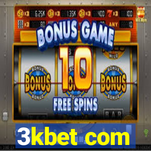 3kbet com