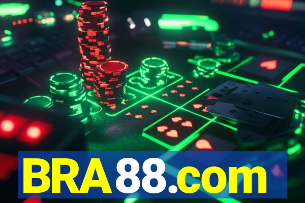 BRA88.com