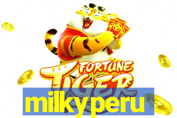 milkyperu