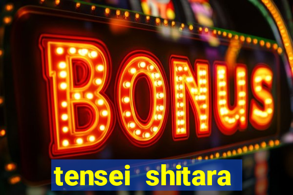 tensei shitara slime datta ken terceira temporada dublado