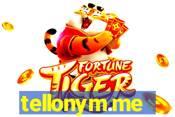 tellonym.me