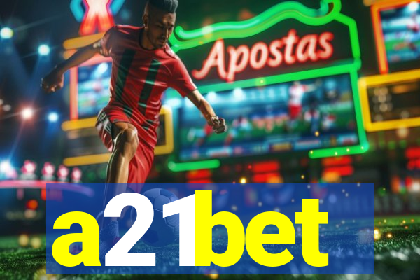 a21bet