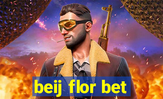 beij flor bet