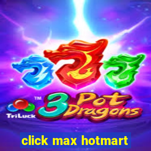 click max hotmart