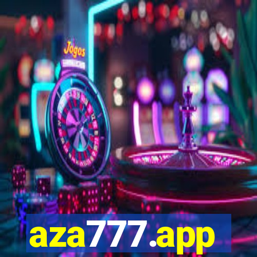 aza777.app
