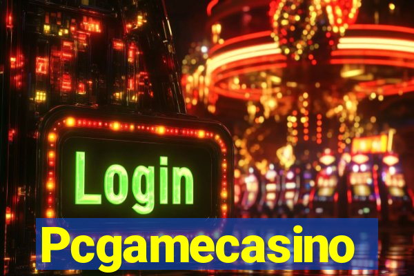 Pcgamecasino
