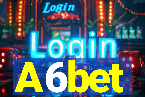 A6bet
