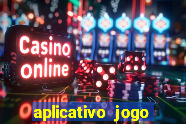 aplicativo jogo ganhar dinheiro