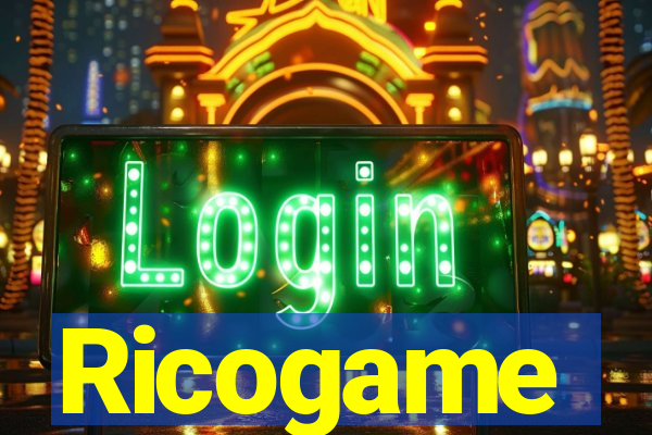 Ricogame
