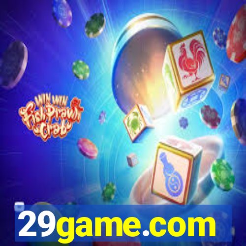 29game.com