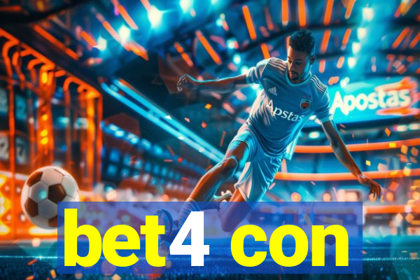 bet4 con
