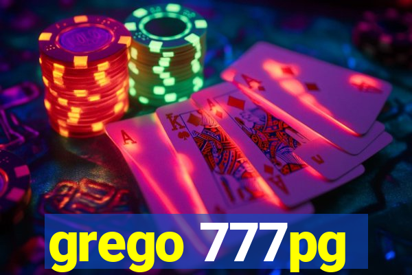 grego 777pg