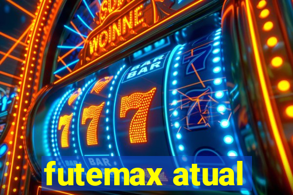 futemax atual