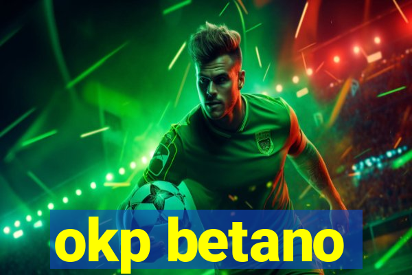 okp betano