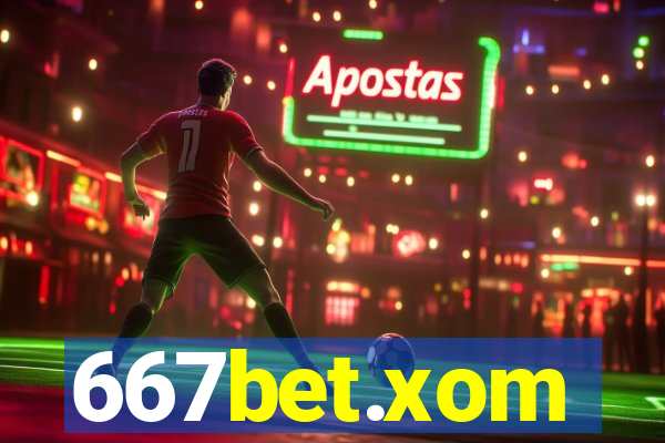 667bet.xom