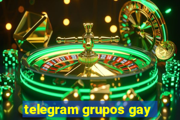 telegram grupos gay