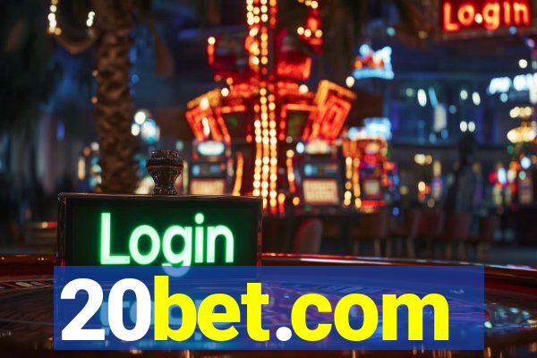 20bet.com