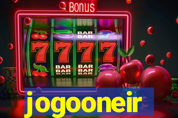 jogooneir