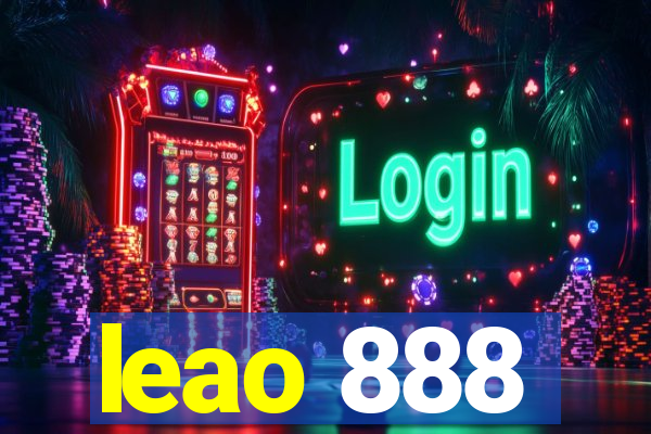 leao 888