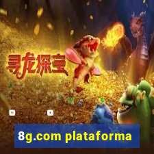 8g.com plataforma