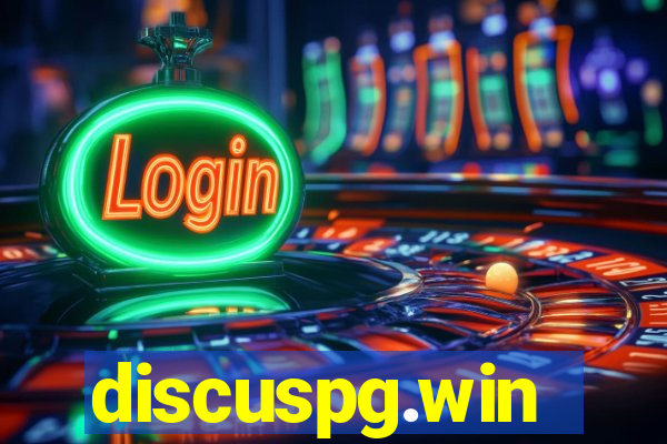 discuspg.win