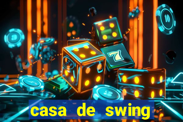 casa de swing campo grande ms
