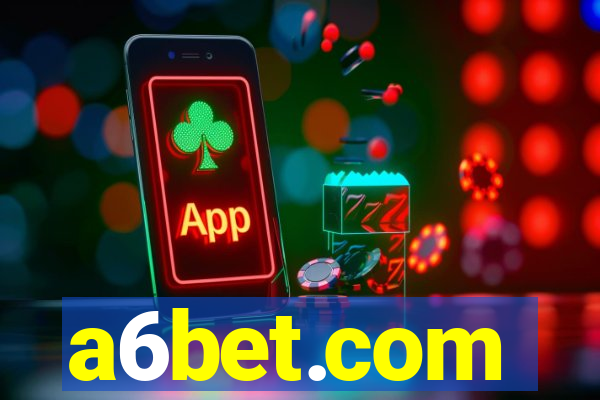 a6bet.com