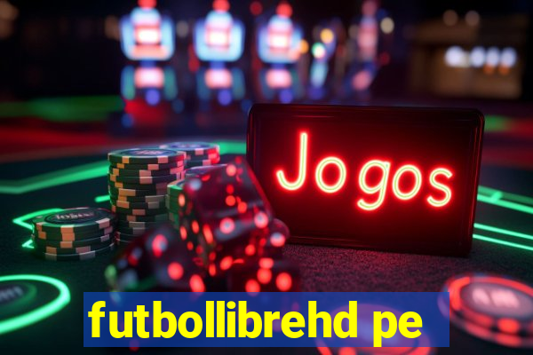 futbollibrehd pe