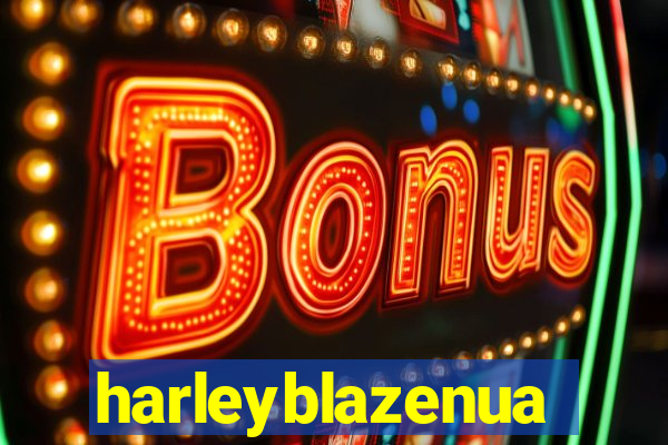 harleyblazenua