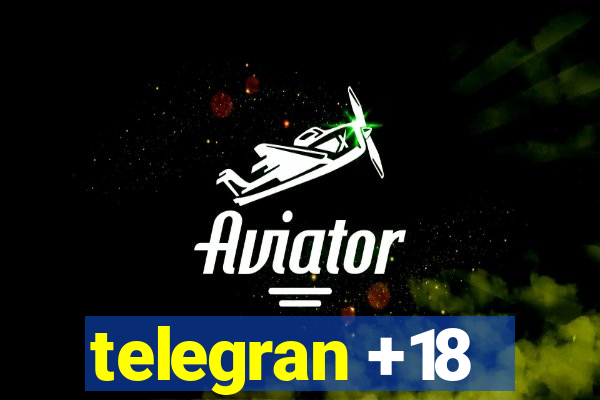 telegran +18