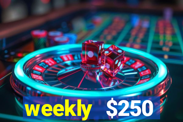 weekly $250 bankroll booster password partypoker