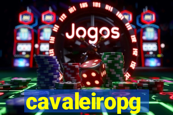 cavaleiropg