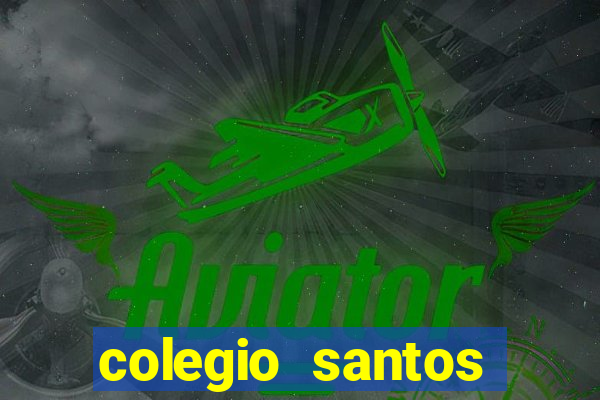 colegio santos dumont curitiba