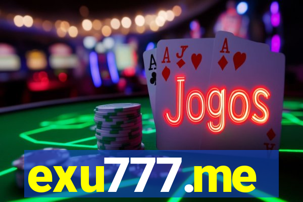 exu777.me