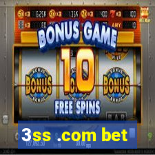 3ss .com bet