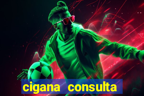cigana consulta grátis whatsapp