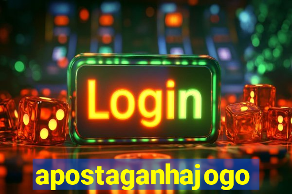 apostaganhajogo