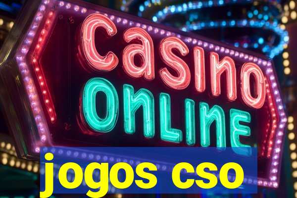 jogos cso