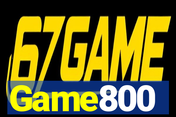 Game800