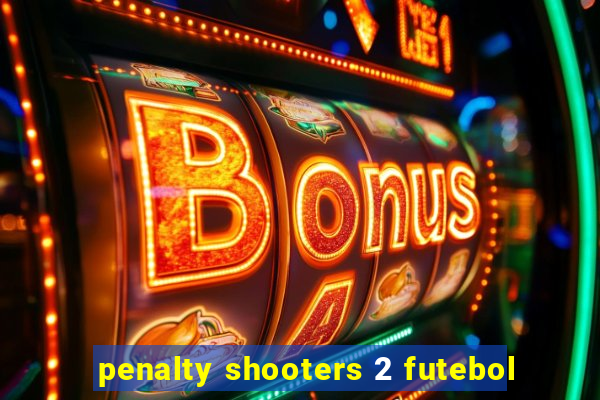penalty shooters 2 futebol