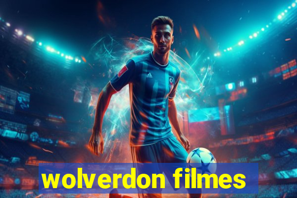 wolverdon filmes