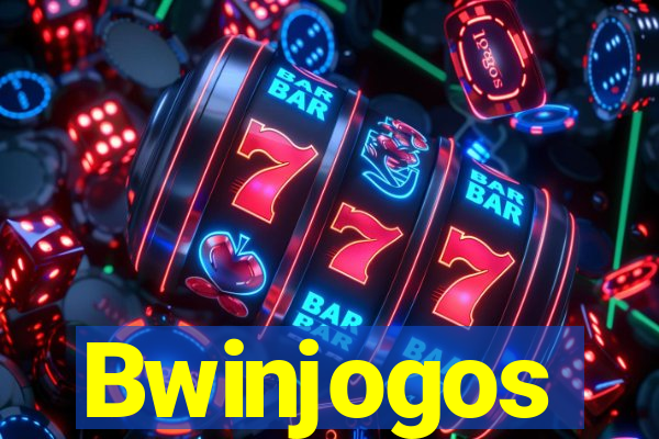 Bwinjogos