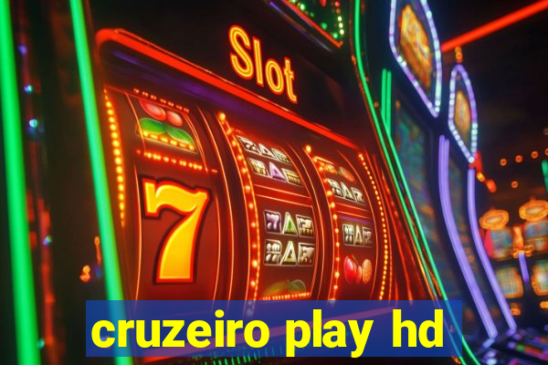 cruzeiro play hd