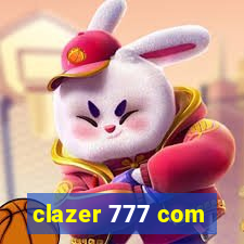 clazer 777 com