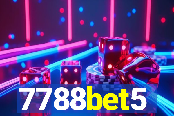 7788bet5