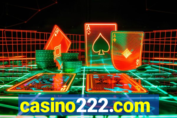 casino222.com