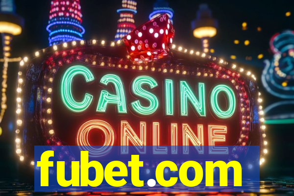 fubet.com