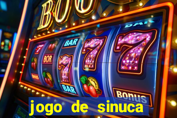 jogo de sinuca billiards click jogos