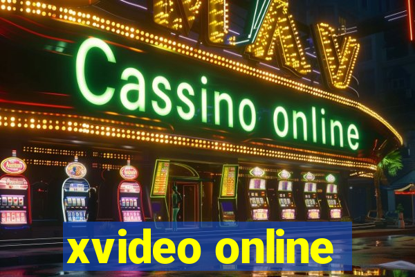 xvideo online